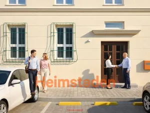 Pronájem kanceláře, Ostrava - Poruba, Alšovo náměstí, 53 m2