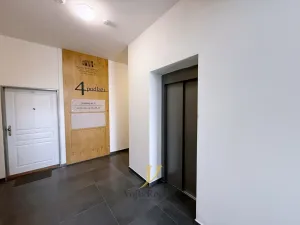 Pronájem bytu 2+1, Olomouc, Vídeňská, 45 m2