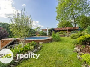 Prodej rodinného domu, Janovice, 300 m2