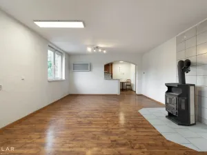 Prodej rodinného domu, Janovice, 300 m2