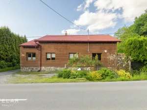 Prodej rodinného domu, Janovice, 300 m2