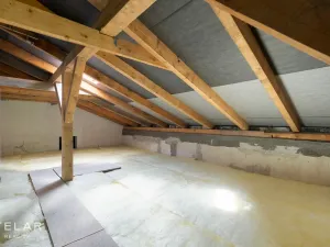 Prodej rodinného domu, Janovice, 300 m2