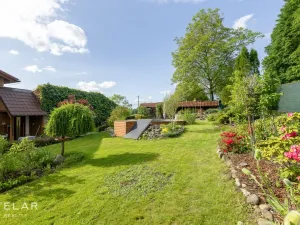 Prodej rodinného domu, Janovice, 300 m2