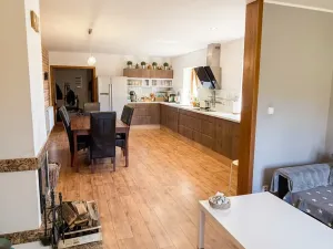 Prodej rodinného domu, Velemín, 240 m2