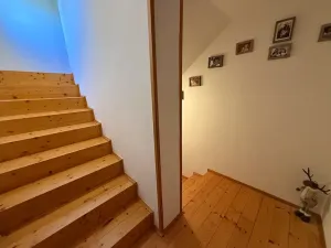 Prodej rodinného domu, Velemín, 240 m2