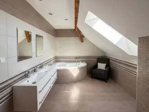 Prodej rodinného domu, Velemín, 240 m2