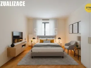 Prodej bytu 3+1, Bruntál, Dr. E. Beneše, 82 m2