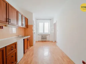 Prodej bytu 3+1, Bruntál, Dr. E. Beneše, 82 m2