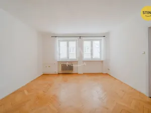 Prodej bytu 3+1, Bruntál, Dr. E. Beneše, 82 m2