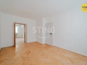 Prodej bytu 3+1, Bruntál, Dr. E. Beneše, 82 m2