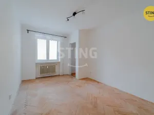 Prodej bytu 3+1, Bruntál, Dr. E. Beneše, 82 m2