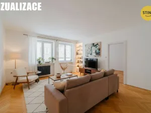 Prodej bytu 3+1, Bruntál, Dr. E. Beneše, 82 m2