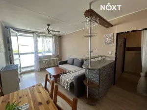 Prodej bytu 2+kk, Mělník, Sportovní, 48 m2