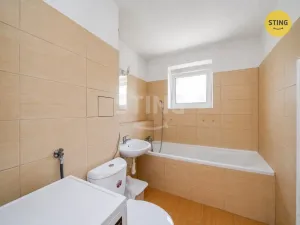 Prodej bytu 2+1, Ostrava, Bogorodského, 57 m2