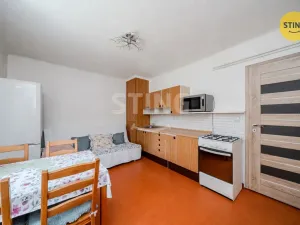 Prodej bytu 2+1, Ostrava, Bogorodského, 57 m2