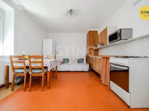 Prodej bytu 2+1, Ostrava, Bogorodského, 57 m2