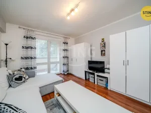 Prodej bytu 2+1, Ostrava, Bogorodského, 57 m2