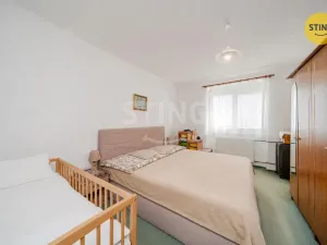 Prodej bytu 2+1, Ostrava, Bogorodského, 57 m2