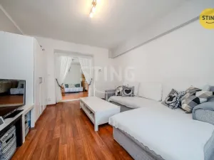 Prodej bytu 2+1, Ostrava, Bogorodského, 57 m2