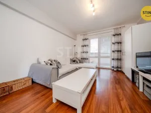 Prodej bytu 2+1, Ostrava, Bogorodského, 57 m2