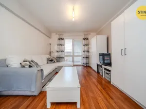 Prodej bytu 2+1, Ostrava, Bogorodského, 57 m2