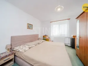 Prodej bytu 2+1, Ostrava, Bogorodského, 57 m2