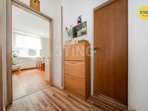 Prodej bytu 2+1, Ostrava, Bogorodského, 57 m2