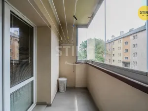 Prodej bytu 2+1, Ostrava, Bogorodského, 57 m2