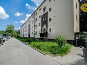 Prodej bytu 2+1, Ostrava, Bogorodského, 57 m2