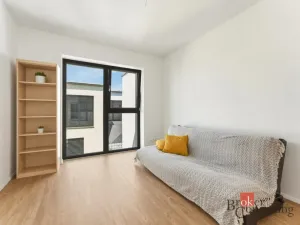 Pronájem rodinného domu, Praha - Kolovraty, Denivková, 102 m2