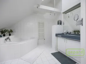Prodej bytu 2+kk, Brandýs nad Labem-Stará Boleslav - Brandýs nad Labem, Královická, 100 m2