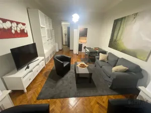 Pronájem bytu 2+kk, Praha - Vinohrady, Slavíkova, 49 m2