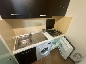 Pronájem bytu 2+kk, Praha - Vinohrady, Slavíkova, 49 m2