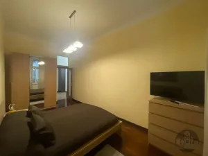 Pronájem bytu 2+kk, Praha - Vinohrady, Slavíkova, 49 m2