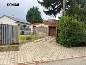 Prodej rodinného domu, Dobrovíz, K Letišti, 120 m2