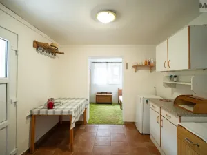 Prodej chaty, Prackovice nad Labem, 40 m2