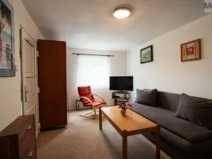 Prodej chaty, Prackovice nad Labem, 40 m2