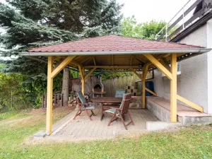 Prodej chaty, Prackovice nad Labem, 40 m2