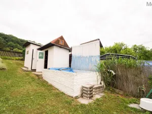 Prodej chaty, Prackovice nad Labem, 40 m2