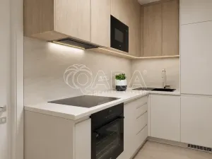 Prodej bytu 1+1, Ostrava - Poruba, Vietnamská, 38 m2