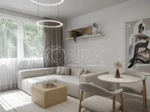 Prodej bytu 1+1, Ostrava - Poruba, Vietnamská, 38 m2