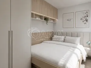 Prodej bytu 1+1, Ostrava - Poruba, Vietnamská, 38 m2