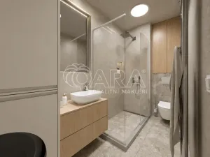 Prodej bytu 1+1, Ostrava - Poruba, Vietnamská, 38 m2