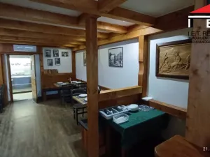 Pronájem restaurace, Ostrava, Nádražní, 153 m2