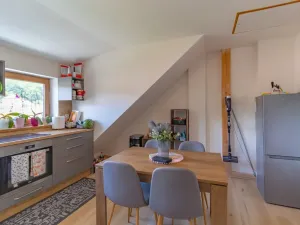 Pronájem bytu 2+kk, Sušice - Sušice III, Chmelenská, 50 m2