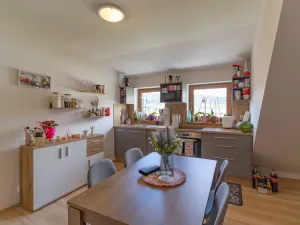 Pronájem bytu 2+kk, Sušice - Sušice III, Chmelenská, 50 m2