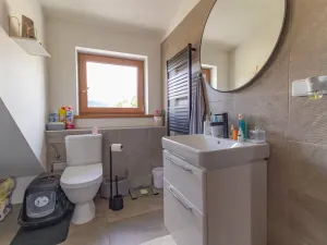 Pronájem bytu 2+kk, Sušice - Sušice III, Chmelenská, 50 m2