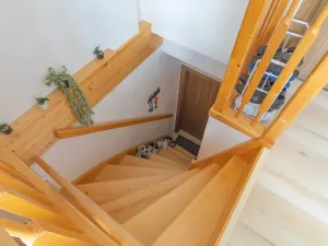 Pronájem bytu 2+kk, Sušice - Sušice III, Chmelenská, 50 m2