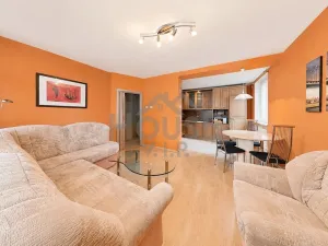 Prodej bytu 4+kk, Český Brod, Rokycanova, 78 m2