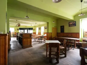 Prodej restaurace, Litvínov - Horní Litvínov, Ruská, 256 m2